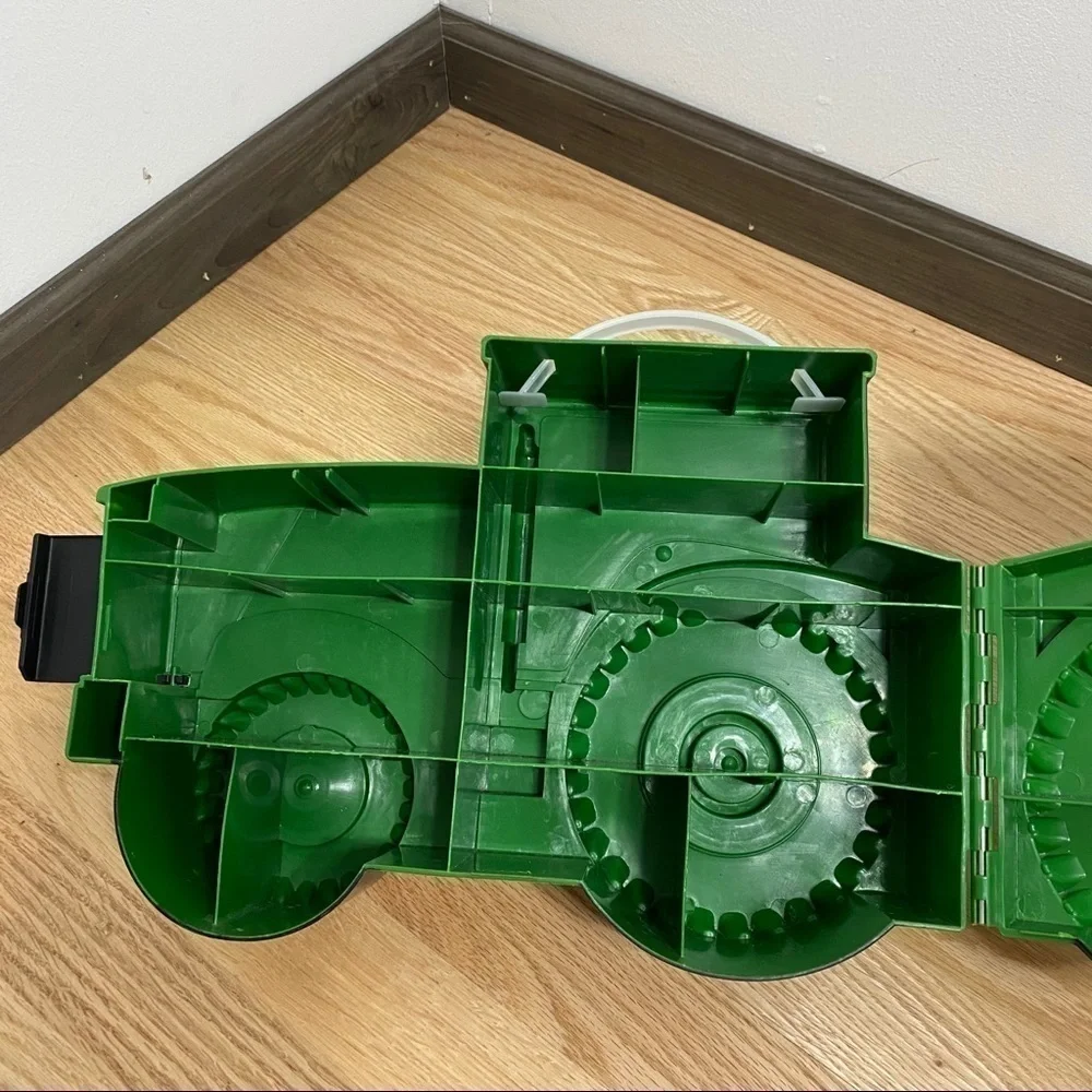 John Deere john deere